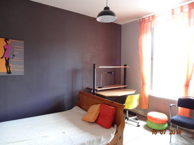 Chambre À Louer Lille 102502