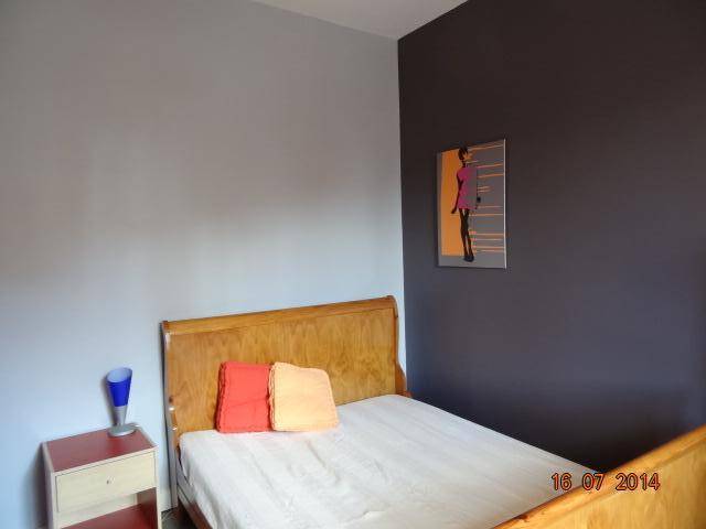 Homestay Lille 102502