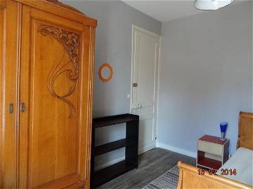 Chambre À Louer Lille 102502