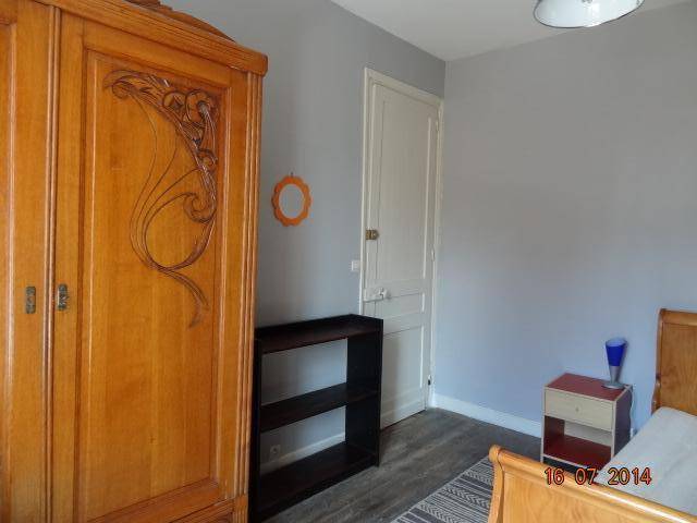 Chambre À Louer Lille 102502