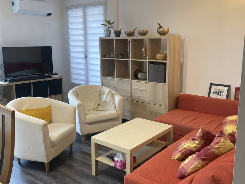 Colocación Montpellier 377222-4