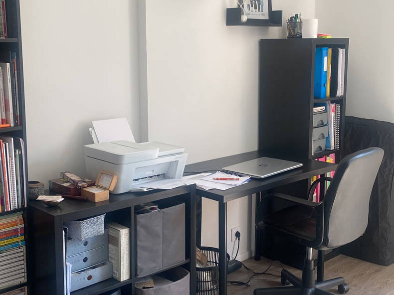 Colocación Montpellier 377222-1