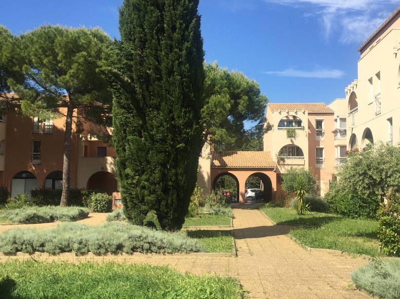 Colocación Montpellier 377222-2