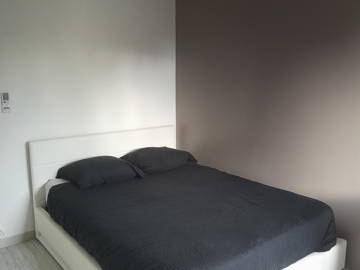 Chambre À Louer Boigny-Sur-Bionne 394943