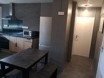 Room For Rent Toulouse 234255