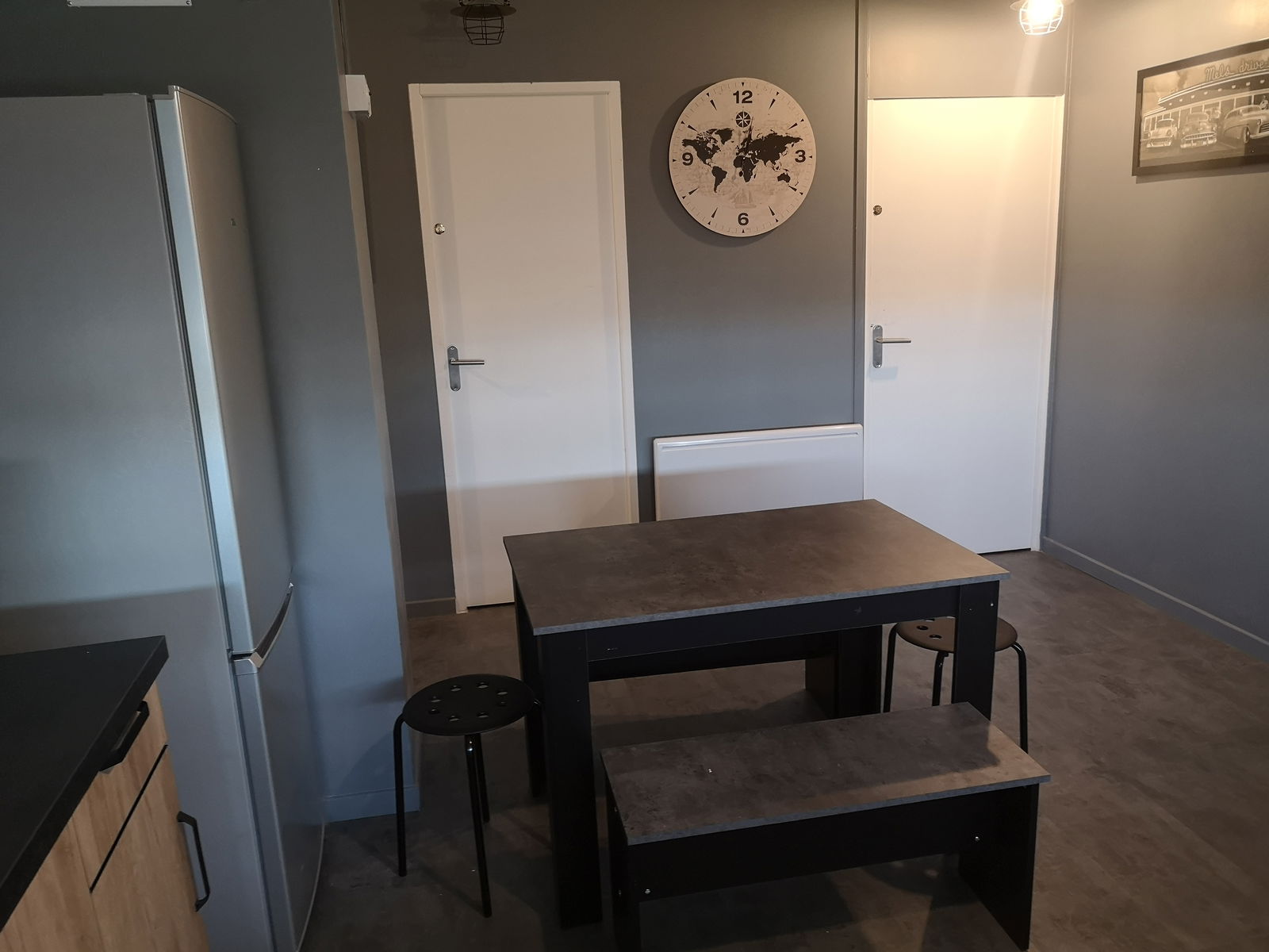 Colocation Toulouse 234255