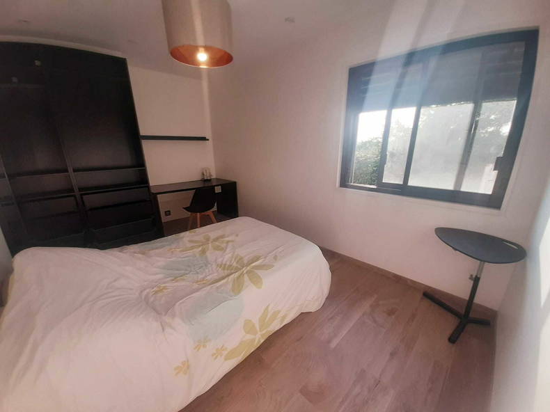 Homestay Éragny 251198-2