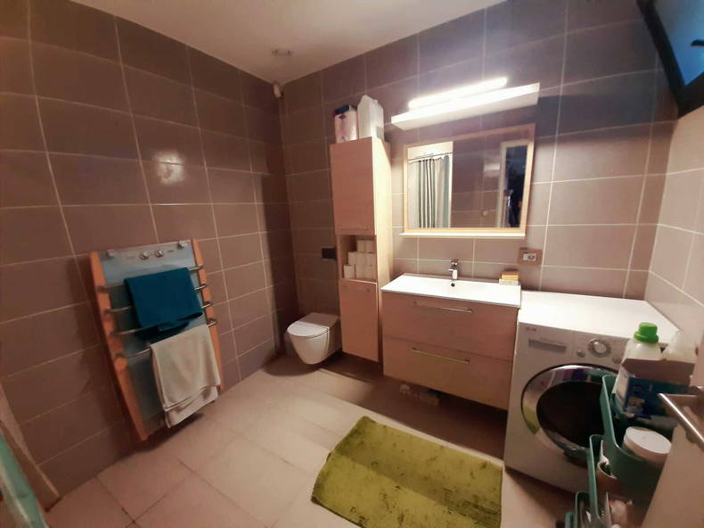 Homestay Éragny 251198-4