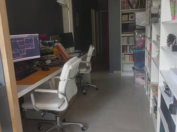 Homestay Éragny 251198-6