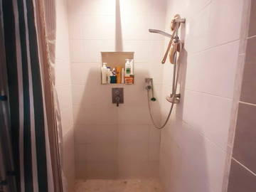 Homestay Éragny 251198-8