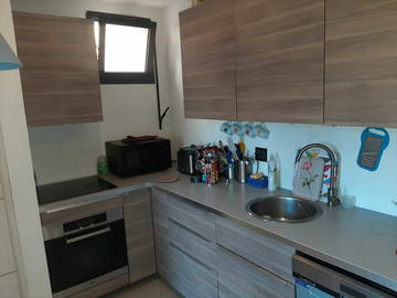 Homestay Éragny 251198-9