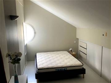 Roomlala | BEDROOM 3 IN LOFT