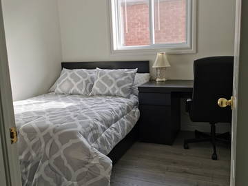 Chambre À Louer Mississauga 254481