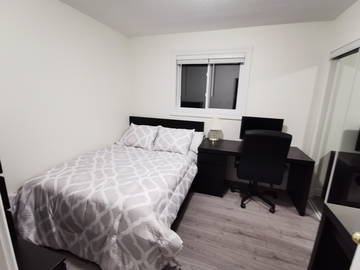 Chambre À Louer Mississauga 254481