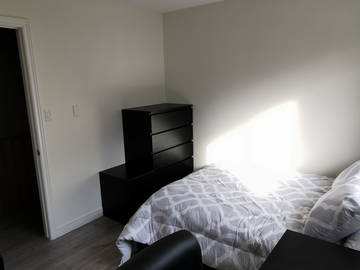 Chambre À Louer Mississauga 254481