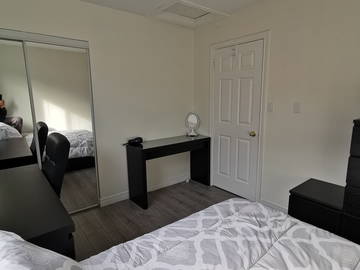 Chambre Chez L'habitant Mississauga 254481-4