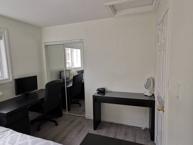 Zakwaterowanie U Rodziny Mississauga 254481-5