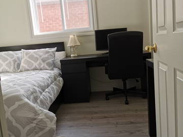 Chambre Chez L'habitant Mississauga 254481-6