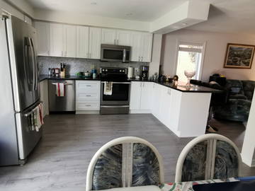 Chambre Chez L'habitant Mississauga 254481-7