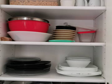 Chambre Chez L'habitant Mississauga 254481-10