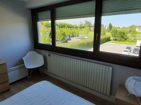 Chambre 3 Salle De Bain Privée Colocation Ferney Voltaire FR