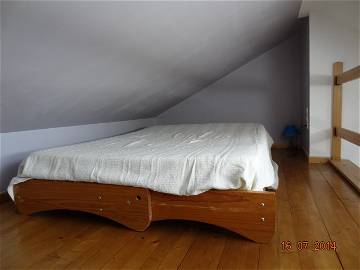Room For Rent Lille 102507-1