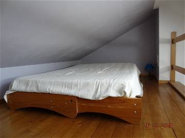 Chambre À Louer Lille 102507-1