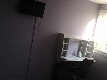 Room For Rent Toulouse 234257