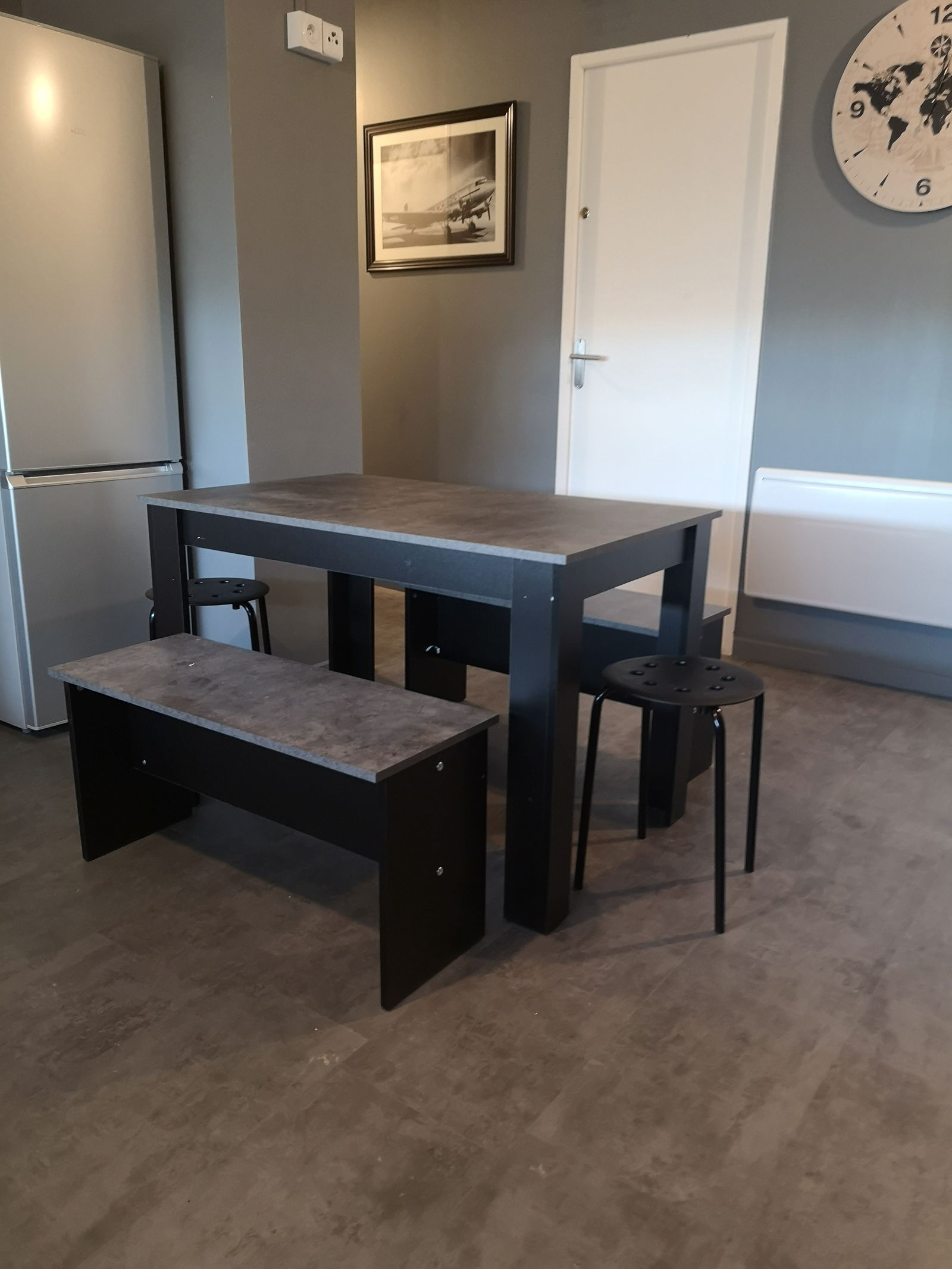 Colocation Toulouse 234257