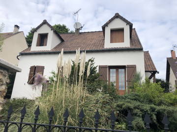 Chambre À Louer La Ville-Du-Bois 388999