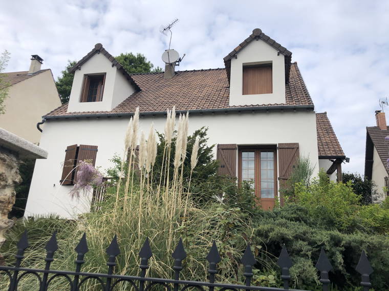 Homestay La ville-du-Bois 388999