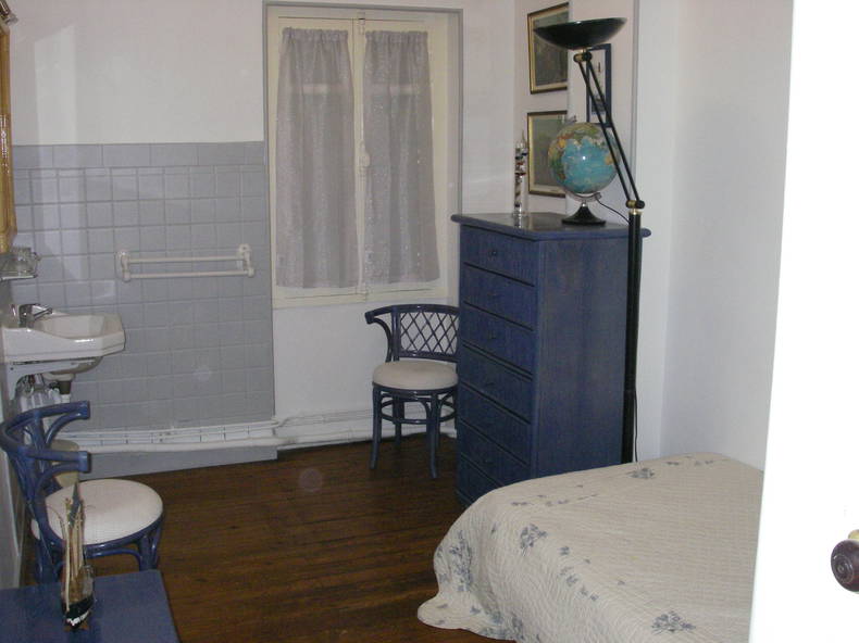 Homestay Bordeaux 159572-3