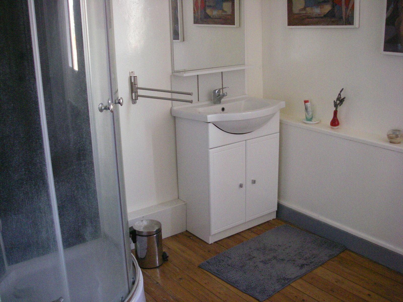 Homestay Bordeaux 159572