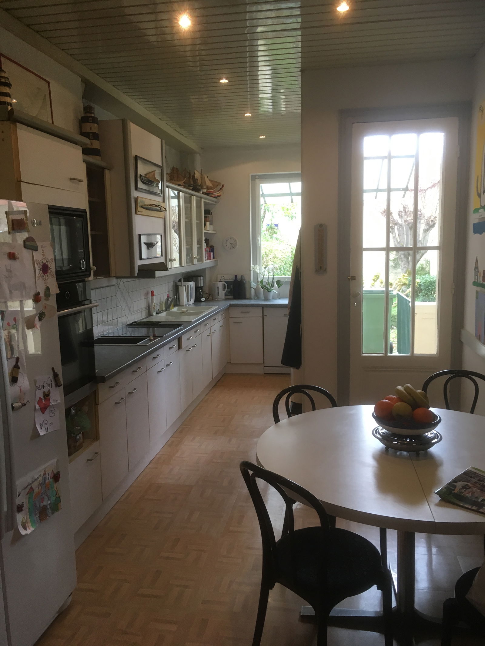 Homestay Bordeaux 159572