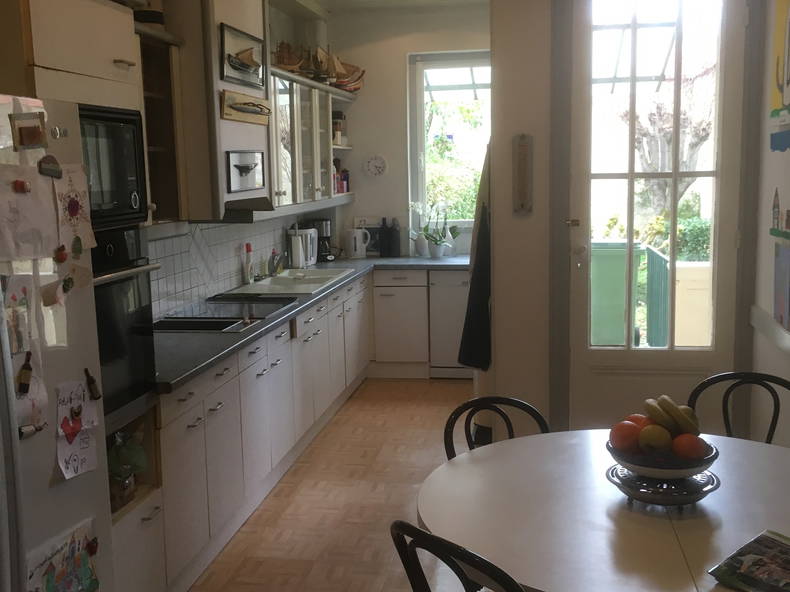 Homestay Bordeaux 159572-5