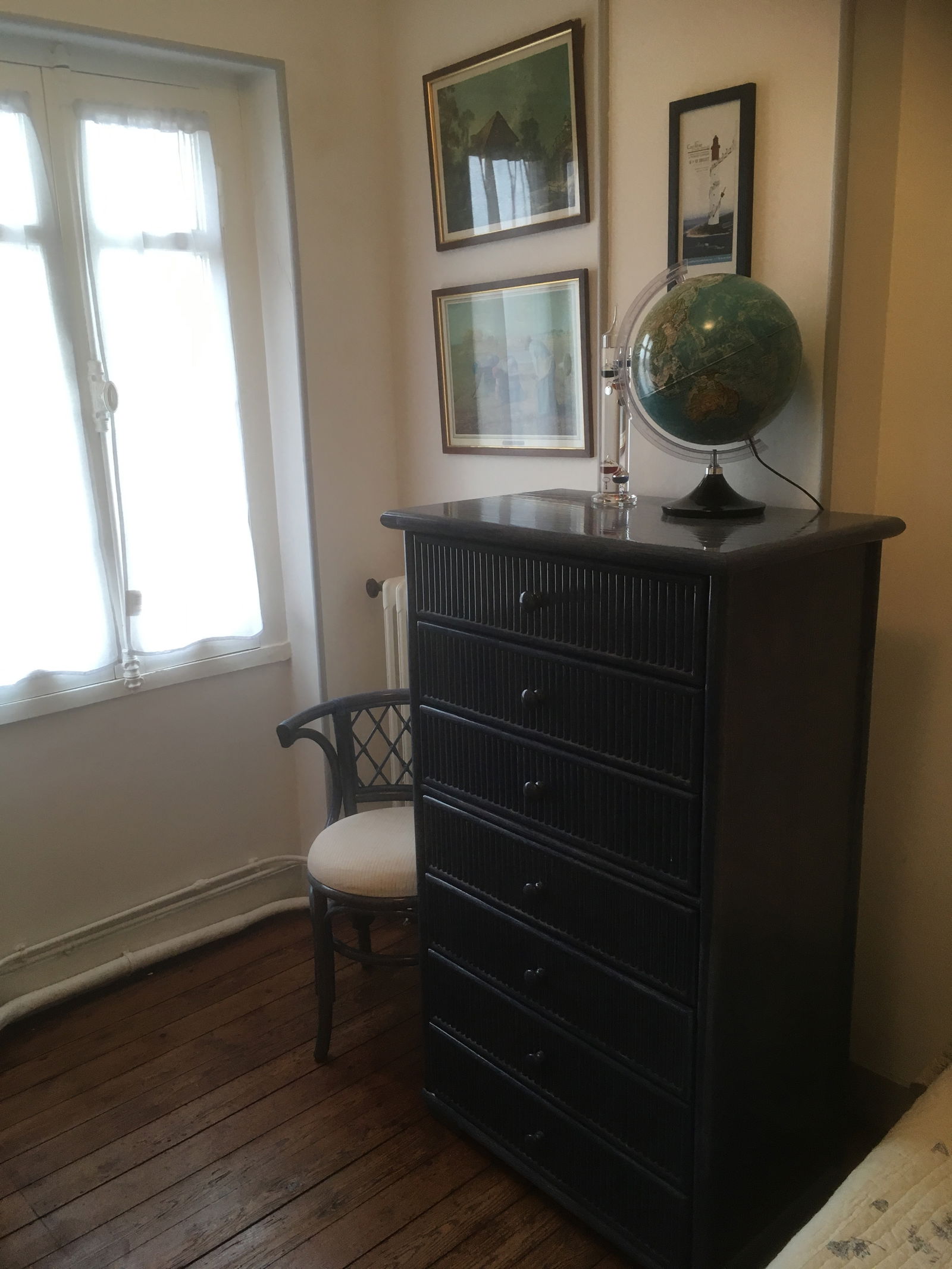 Homestay Bordeaux 159572