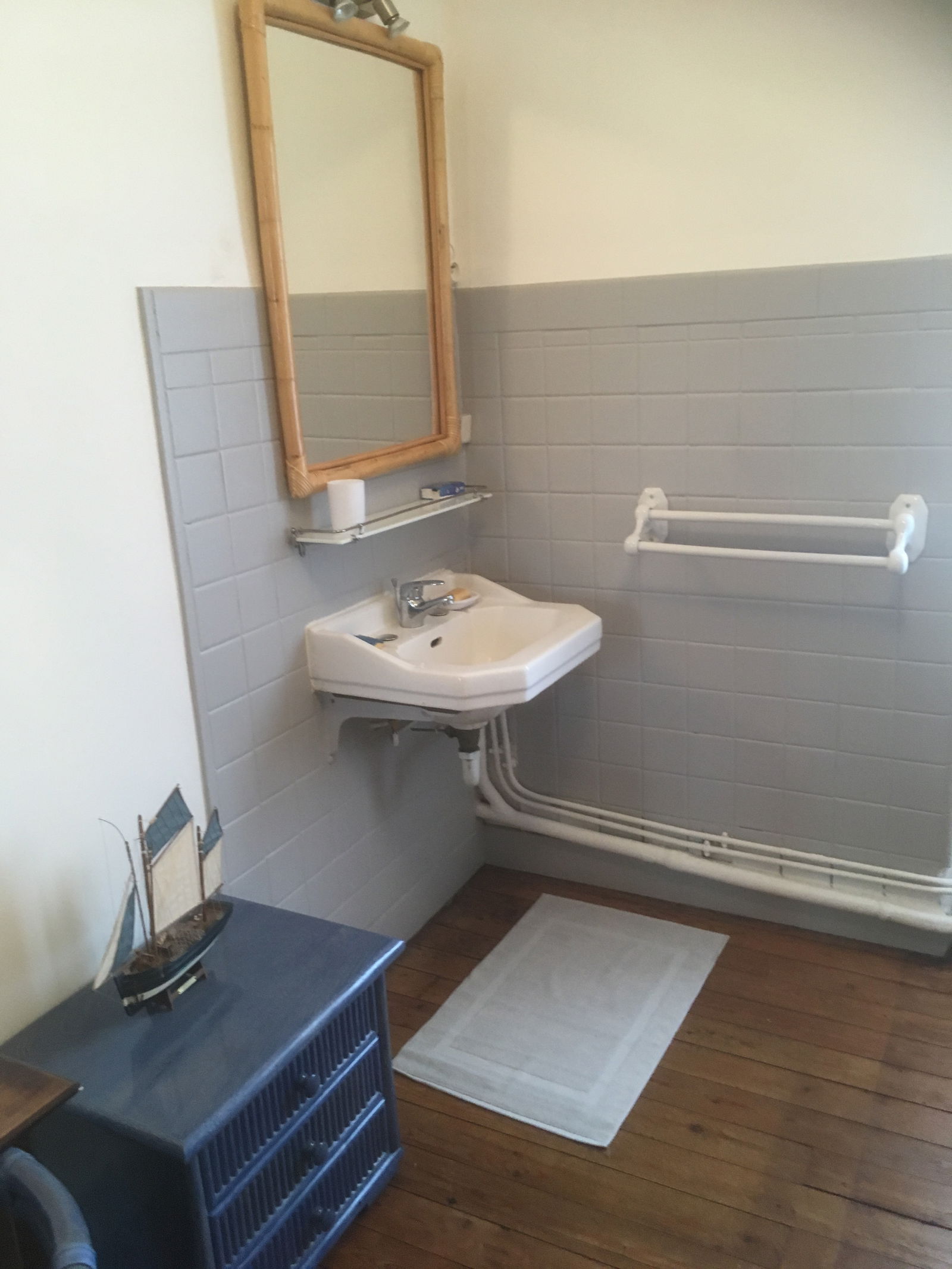 Homestay Bordeaux 159572