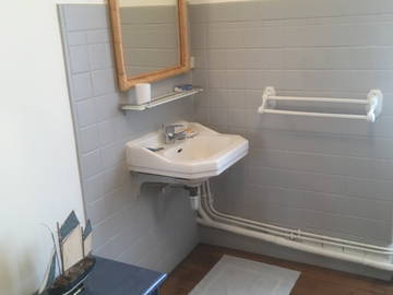 Homestay Bordeaux 159572-8