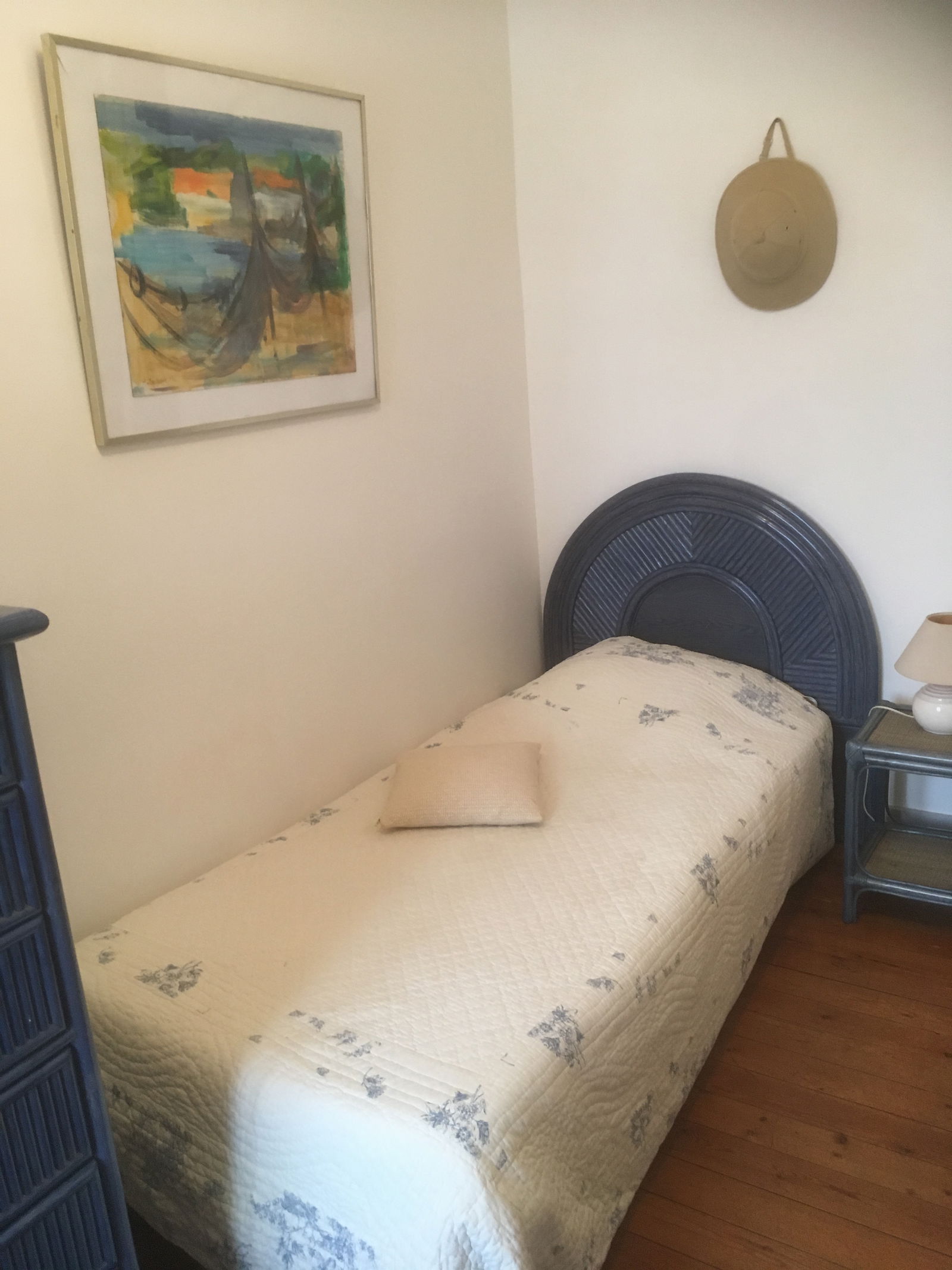 Homestay Bordeaux 159572