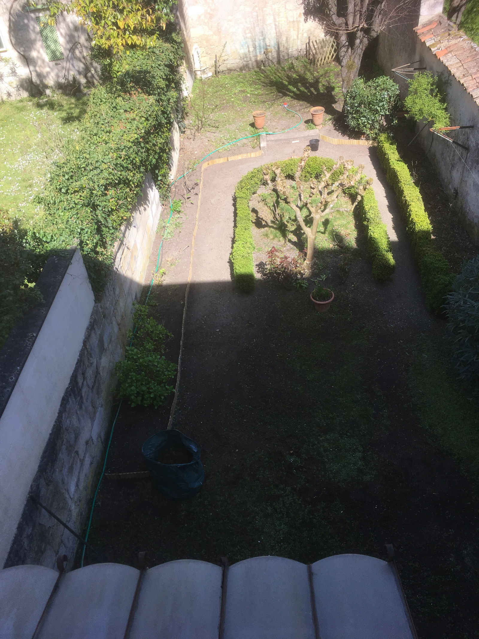 Homestay Bordeaux 159572