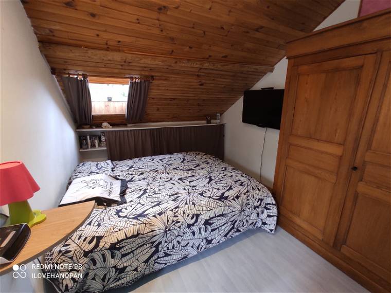 Homestay Saint-Varent 246666-1