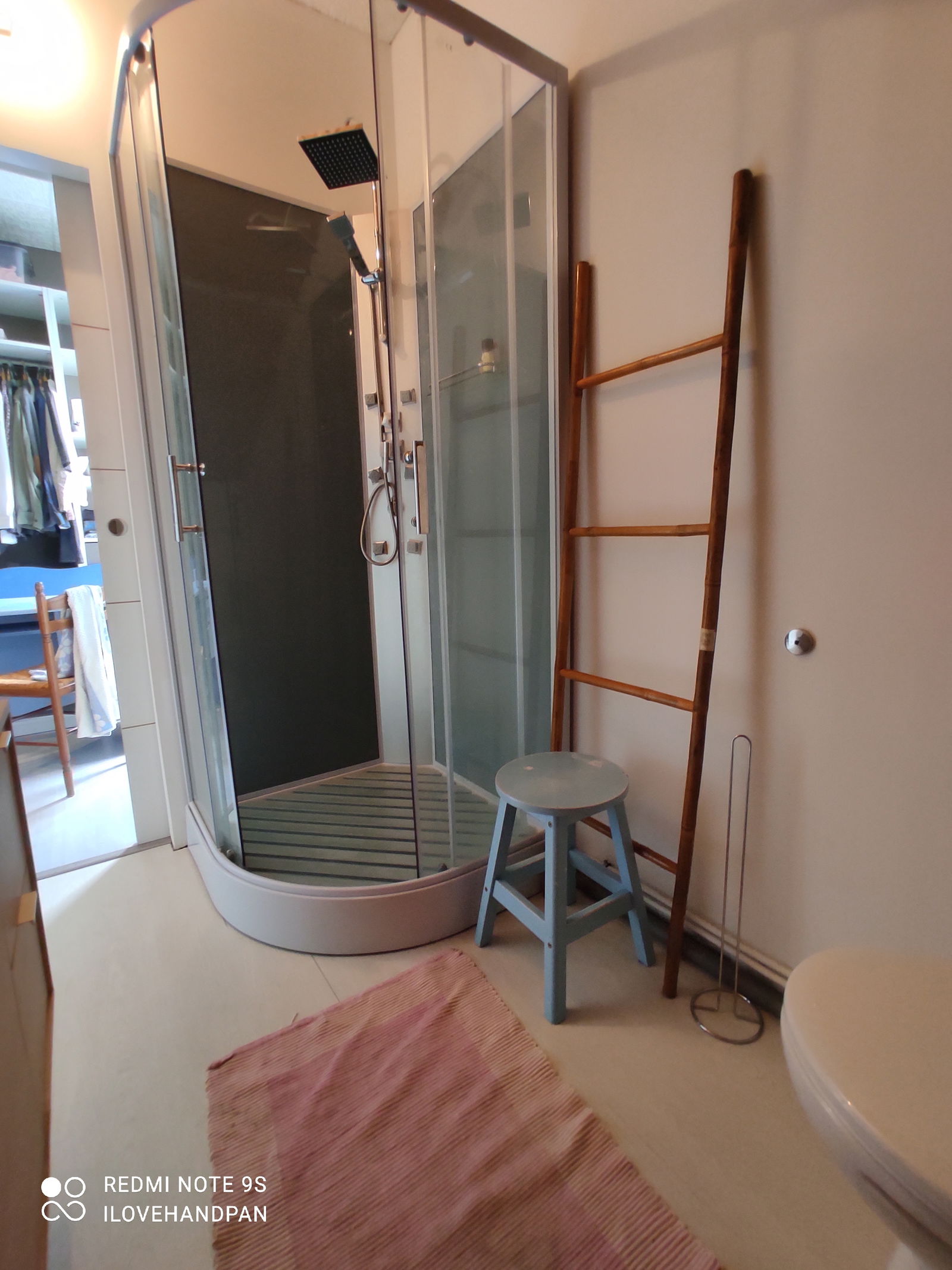 Colocation Saint-Varent 246666