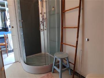 Chambre À Louer Saint-Varent 246666