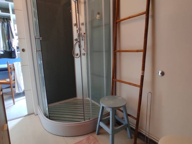 Colocation Saint-Varent 246666-2