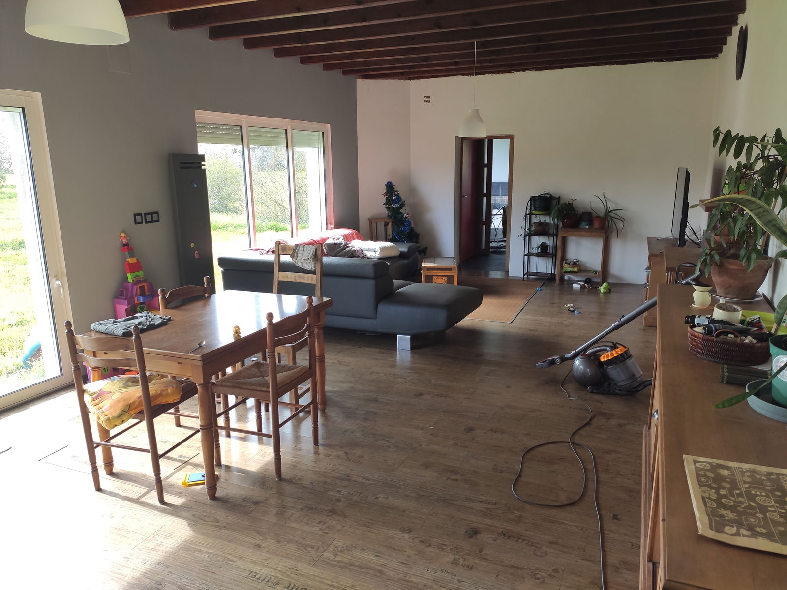 Colocation Saint-Varent 246666