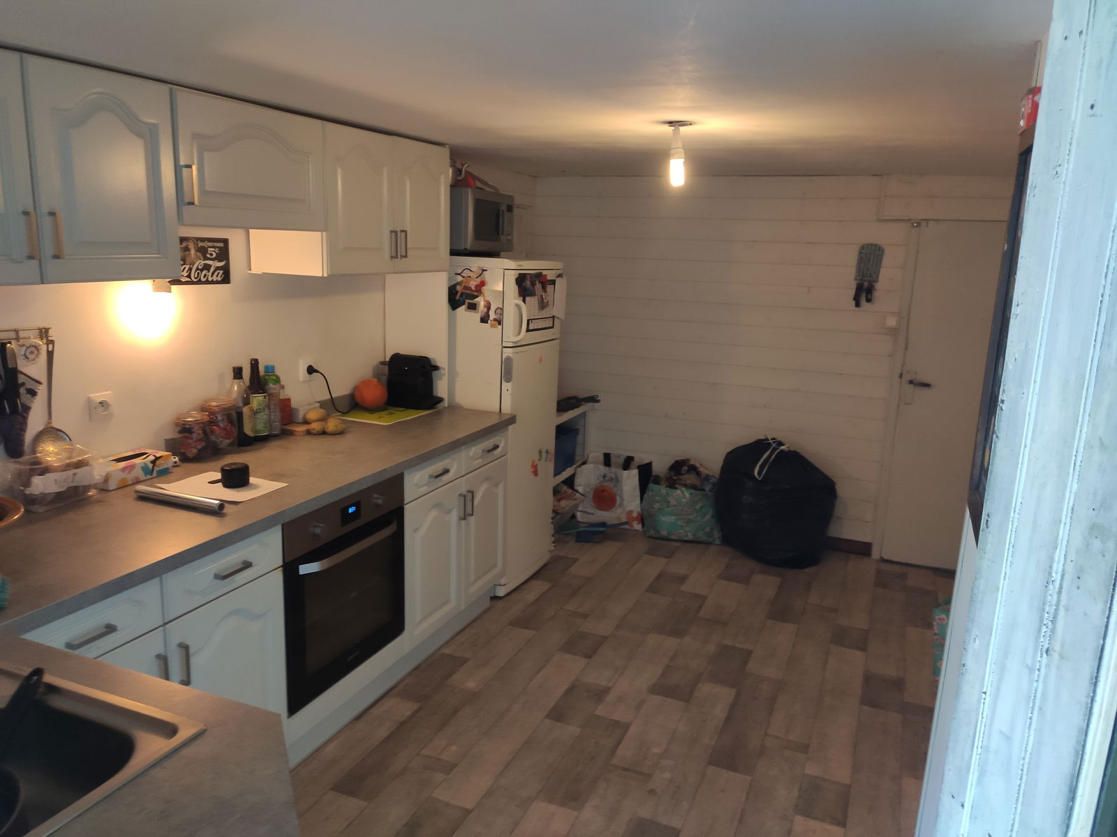 Colocation Saint-Varent 246666