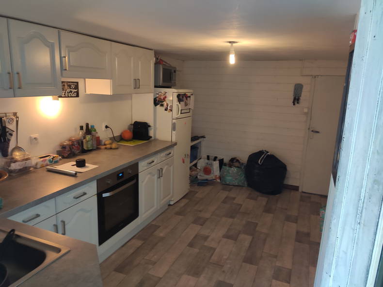 Colocation Saint-Varent 246666-4