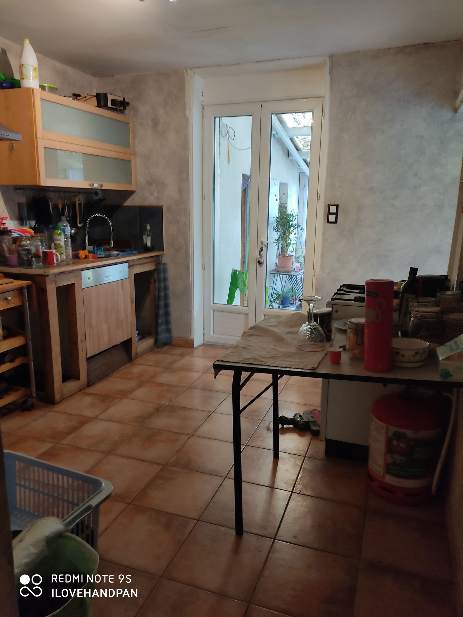 Colocation Saint-Varent 246666