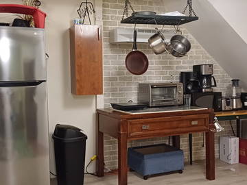 Logement Entier Montréal 322023-4