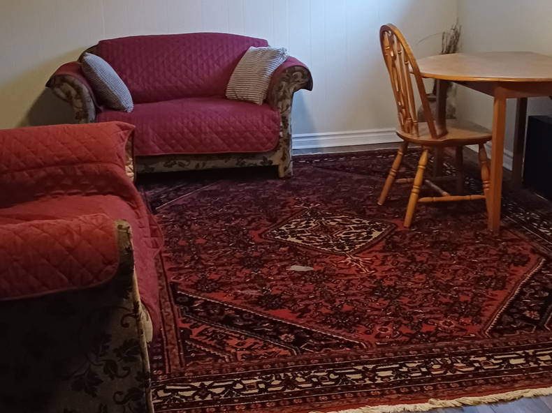 Entire Home Montréal 322025-2